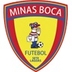 Escudo do Minas Boca