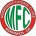Escudo do Morrinhos