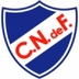 Escudo do Nacional (URU)