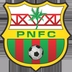 Escudo do Ponte Nova FC