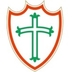 Escudo do Portuguesa Desportos