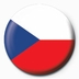 Escudo do República Tcheca