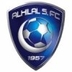 Escudo do Al Hilal (SAU)