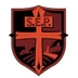 Escudo do Sociedade Esportiva Patrocinense