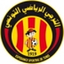 Escudo do Esperance (TUN)