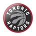 Escudo do Toronto Raptors