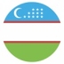 Escudo do Uzbequistão