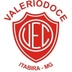 Escudo do Valério