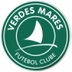 Escudo do Verdes Mares