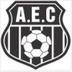 Escudo do Andirá EC