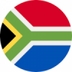 Escudo do Africa do Sul
