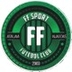 Escudo do FF Sport