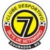 Escudo do Sete de Dourados
