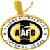 Escudo do Aliança Atlética F.C.
