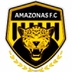Escudo do Amazonas FC