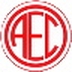 Escudo do América de Pedrinhas