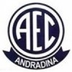 Escudo do Andradina