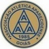 Escudo do Aparecidense