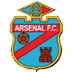 Escudo do Arsenal Sarandí (ARG)