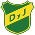 Escudo do Defensa y Justicia (ARG)