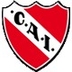 Escudo do Independiente (ARG)
