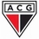 Escudo do Atlético (GO)