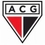 Escudo do Atlético (GO)