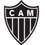 Escudo do Atlético-MG