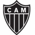 Escudo do Atlético-MG