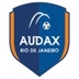 Escudo do Audax Rio