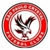 Escudo do São Paulo Crystal