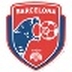 Escudo do Barcelona (BA)