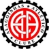 Escudo do Atlético de Alagoinhas