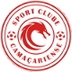 Escudo do Camaçariense