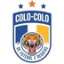 Escudo do Colo Colo Ilheus (BA)
