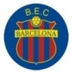 Escudo do Barcelona Esportivo Capela (SP)