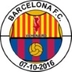 Escudo do Barcelona FC (RO)