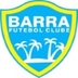 Escudo do Barra FC (SC)