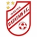 Escudo do Batatais