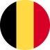Escudo do Bélgica