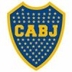 Escudo do Boca Juniors (ARG)