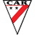Escudo do Always Ready (BOL)