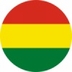 Escudo do Bolívia