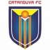 Escudo do Catanduva (SP)