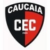 Escudo do Caucaia
