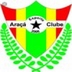 Escudo do Araça