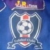 Escudo do JR Tintas