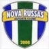 Escudo do Nova Russas