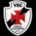 Escudo do Vasco Cratense