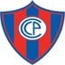 Escudo do Cerro Porteño (PAR)